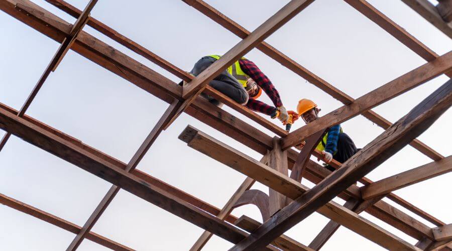 Expert top industrial roofings services in North Plains, OR